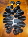 BODY WAVE BUNDLES